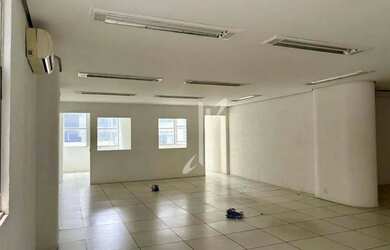 Imagem 2: Conjunto de 160 metros para locação no Edifício Normandia