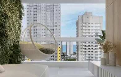 Imagem 7: ED. DIJON RESIDENCE alto padrão a poucos passos do mar Praia de Itaparica