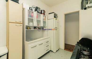 Imagem 8: Apartamento 2 dormitórios à venda Mont Serrat Porto Alegre/RS