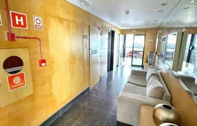 Imagem 16: Edifício Mont Carlo. Piscina, Imóvel mobiliado, Ar-condicionadoe66m²...