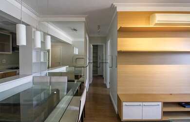 Imagem 8: Aluguel Garden 2 Dormitórios - 84 m² Pinheiros