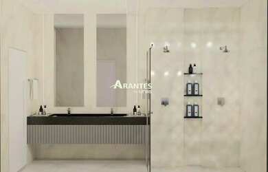 Imagem 12: Sobrado em condomínio com 320m² 4 quartos à venda no Cyrela Ipês