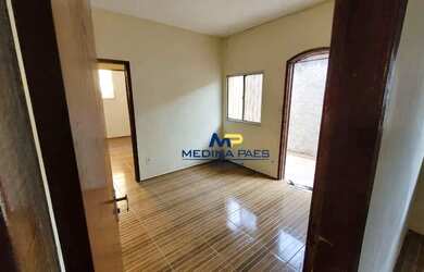 Imagem 7: Casa com 2 dormitórios à venda, 200 m² por R$ 215.000 - Camarão -...