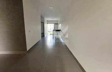 Imagem 3: Casa 3Q no Buriti Sereno em Aparecida