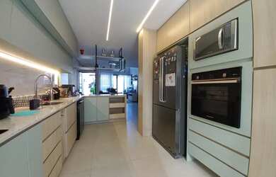 Imagem 15: Vendo duplex 3/4 sendo uma suíte com closet