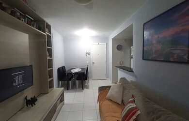 Imagem 2: Apartamento 2 Quartos à venda, 62m² Condomínio Eco Park - Maria Paula...