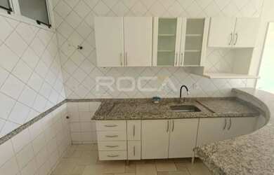 Imagem 10: Apartamento 02 quartos para Alugar no Jardim Nova Aliança, Ribeirão...