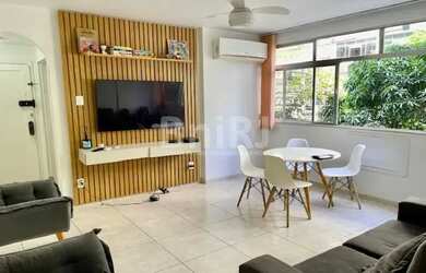 Imagem: O apartamento possui 3 Dormitórios, 1 Banheiro, 93m² de Área