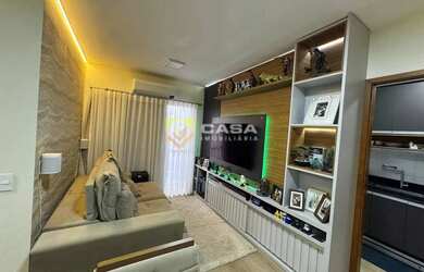 Imagem 5: Sensacional Apartamento em Valparaíso - Mobiliado e Automatizado CISI