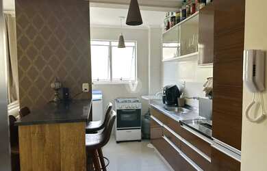 Imagem 8: Excelente apartamento todo mobiliado para venda