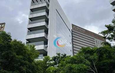 Imagem 4: Conjunto para alugar, 300 m² Vila Olímpia - São Paulo/SP