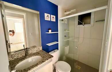 Imagem 7: Vendo apartamento no Ed Verano no residencial coqueiral 420.000 mil