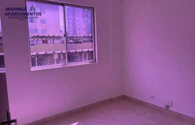 Imagem 7: Apartamento à venda em Maringá, Vila Bosque, com 2 quartos, com 68.7...