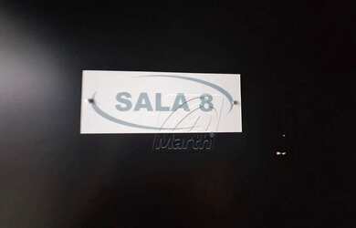 Imagem 2: Sala para alugar, 11 m² por R$ 700/mês - Alto - Piracicaba/SP