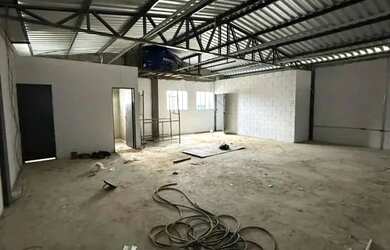 Imagem 10: GALPÃO - JARDIM JÓIA - SP