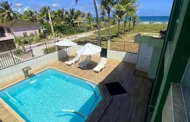 Imagem: A casa possui 5 Dormitórios, 5 Banheiros, 300m² de Área e