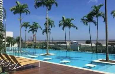 Imagem 6: Alugo Mobiliado Ed Mandarim Studio 01 vaga - Umarizal