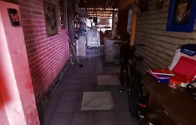 Imagem 3: CASA NO GUAJARÁ. 200m² de Área, 1 Vaga na garageme2 Dormitórios