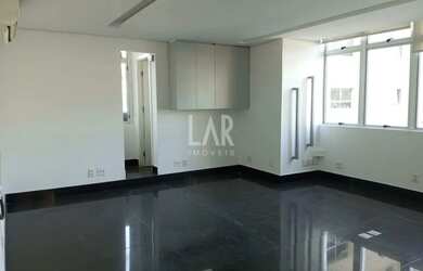 Imagem 3: Sala para aluguel, 1 vaga, Santo Agostinho - Belo Horizonte/MG