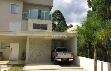 Imagem 3: Belissima casa de 500 metros no Capital Ville vista para a mata preservada