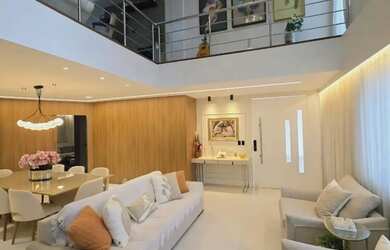 Imagem 3: Casa no Condomínio Quinta das Laranjeiras - Flores