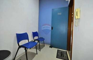 Imagem 7: Sala Comercial 30m², elevadores no Coração da Savassi!