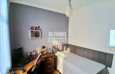 Imagem 9: COBERTURA LUXUOSA 03 QUARTOS,01 SUITE, 01 VAGA, EXCELENTE LOCALIZAÇÃO...