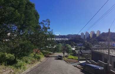 Imagem 5: Terreno residencial