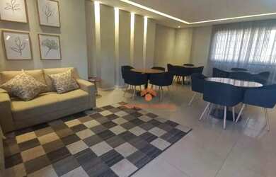 Imagem 12: Apartamento com 1 dormitório à venda, 40 m² por R$ 370.000,00 - Jardim...