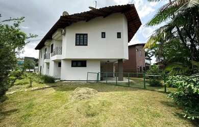 Imagem 14: Casa Greenville II - 600 m² com 2 pavimentos, 5 suítes, 2 vgs - Parque...