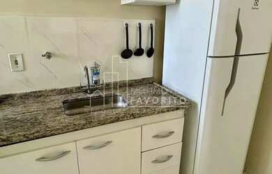 Imagem 8: Apto Mobiliado para Locação 48m 2 Dorms Pronto para Morar