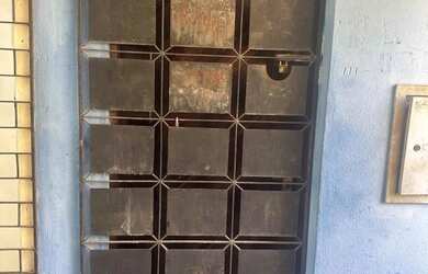 Imagem: O apartamento possui 2 Dormitórios, 1 Banheiro e está localizado