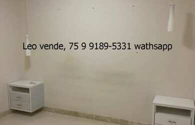 Imagem 14: Leo vende, bairro Sim, 3 4 suíte e closet,área goumert, semi mobiliada