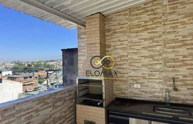 Imagem 6: Galpão, 764 m² - venda por R$ 5.000.000 ou aluguel por R$ 22.000/mês...