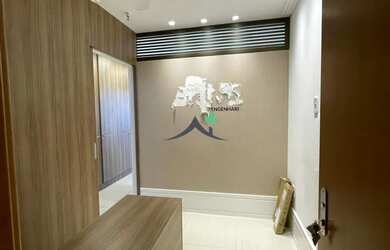 Imagem 2: sala - Paralela - Salvador