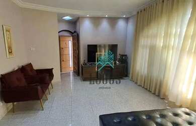 Imagem 16: Sobrado com 3 dormitórios à venda, 175 m² por R$ 1.135.000 - Santa...