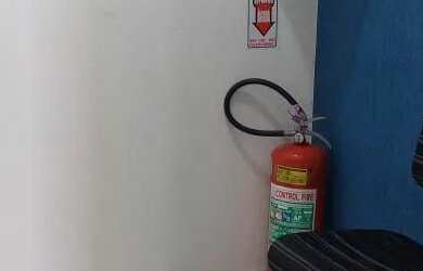 Imagem: O depósito possui 30m² de Área e está localizado em Méier