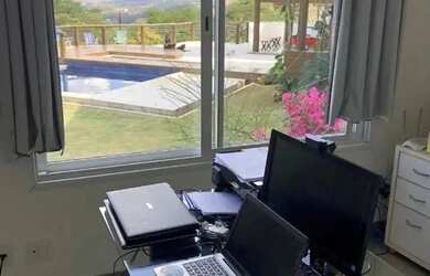 Imagem 12: CASA EM CONDOMÍNIO - CONDOMÍNIO RESIDENCIAL JARDIM PRIMAVERA - SP