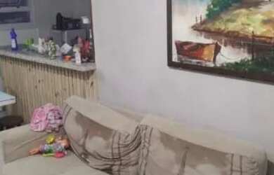 Imagem 3: Barra garden Casa em condomínio com 2 dormitórios