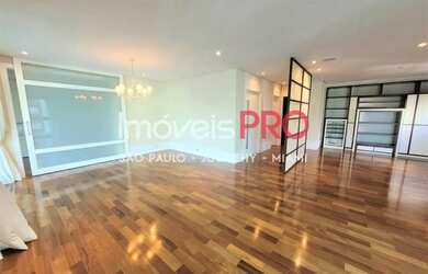 Imagem: O apartamento possui 3 Dormitórios, 5 Banheiros, 4 Vagas na