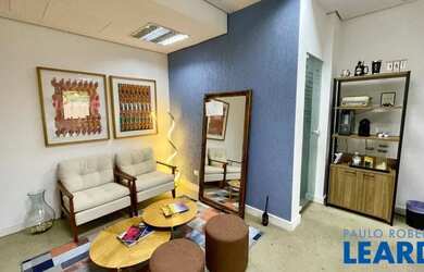 Imagem 4: CONJ. COMERCIAL - CIDADE MONÇÕES - SP