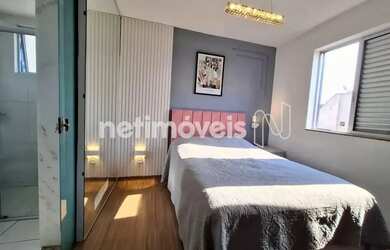 Imagem 7: Venda Cobertura Nova Floresta Belo Horizonte