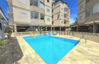 Imagem: O apartamento possui 2 Dormitórios, 2 Banheiros, 2 Vagas na