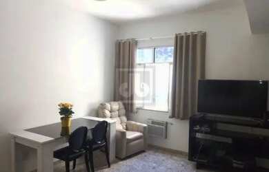 Imagem 5: Copacabana - Estação metrô Siqueira Campos - Ótimo 2 quartos reformado...