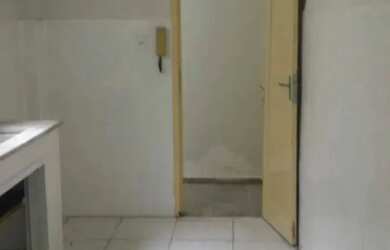 Imagem 11: Apartamento 1 Quarto grande com dependencia empregada 67 m2