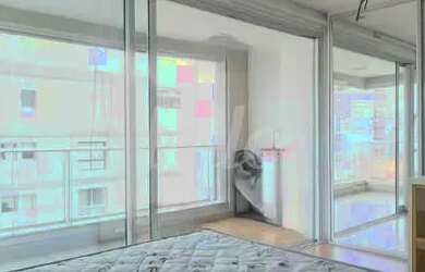 Imagem 6: Apartamento 1 quartos à venda no a Brooklin Paulista