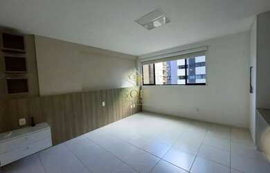 Imagem 9: Apto 3 quartos com suíte e DCE na Jatiúca Nascente 110m²