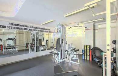 Imagem 16: Prive Cidade Jardim 45m² 1 dormitório 1 vaga na Vila Olímpia