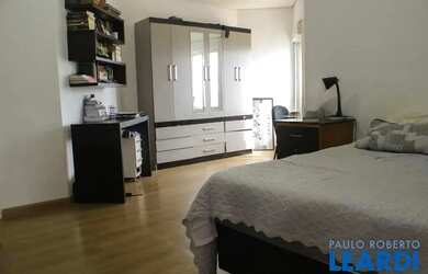 Imagem 7: CASA EM CONDOMÍNIO - CONDOMÍNIO RESIDENCIAL JARDIM PRIMAVERA - SP