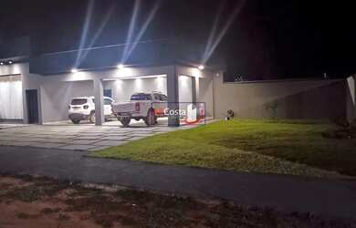 Imagem 5: Chácara para venda - VILA SANTA GIANA em PATROCÍNIO PAULISTA - SP